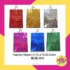1 PCS PAPERBAG HOLOGRAM XL