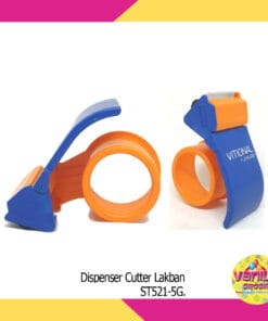 ( 1 Pcs) Dispenser Cutter Lakban