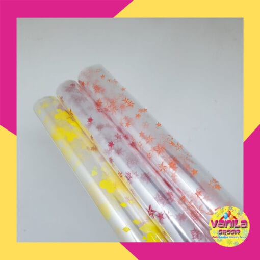 plastik opp