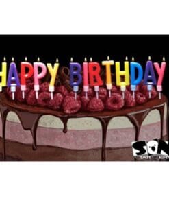 LILIN ULTAH HBD