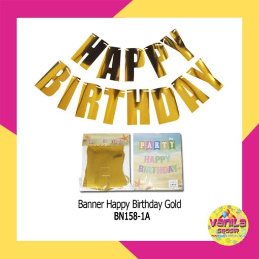 Bunting flag