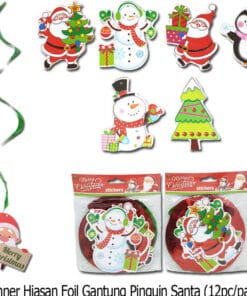Banner Natal