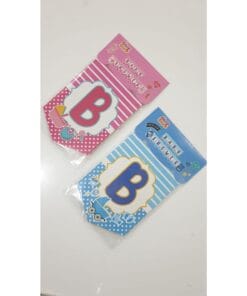 bunting flag