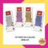 (1 Set isi 6Pcs) Lilin Metalik 1 Warna