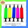 1 pcs Pompa balon mini
