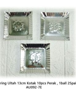(10 Pcs) PIRING ULTAH