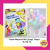 (100 Pcs) BALON MACARON