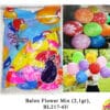 (100Pcs) Balon Flower 2