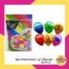 (100Pcs) Balon Printed Animal Skin 2