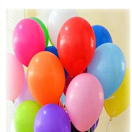 balon solid