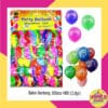 (100Pcs) Balon Renteng HBD 2