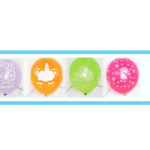balon cewek cowok
