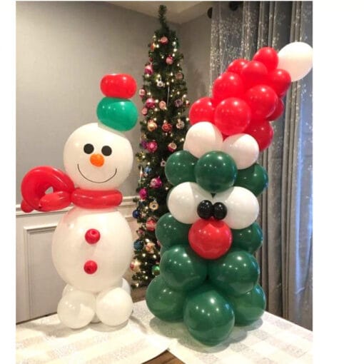 balon papan