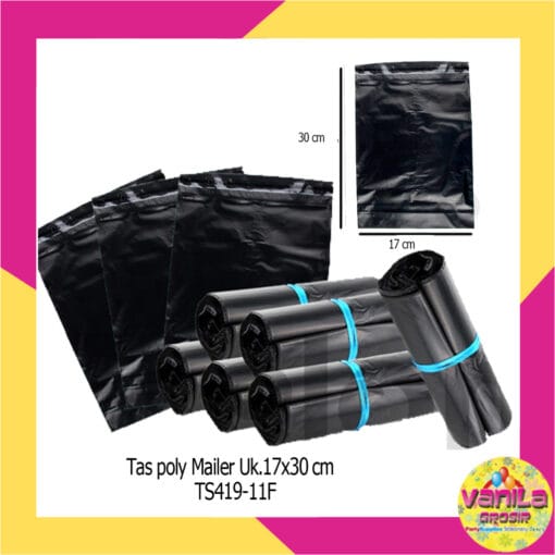 kantong plastik packing