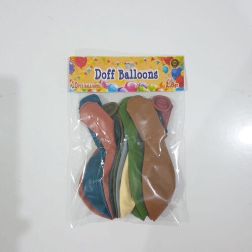 balon retro