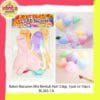 (10Pcs) Balon Love Hati