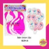 (10Pcs) Balon Unicorn