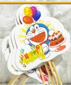 Hiasan Kue Ulang Tahun