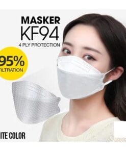 masker face mask KF94