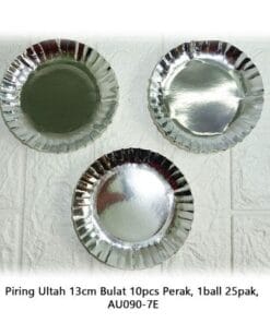 (10Pcs) PIRING ULTAH