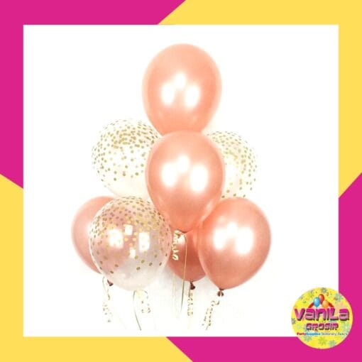 balon confetti