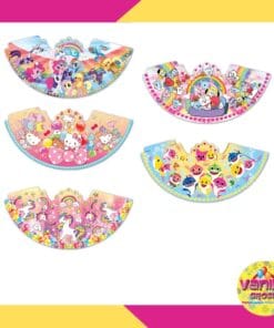 topi ulang tahun anak karakter