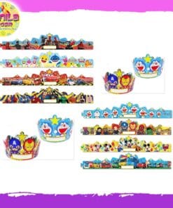 topi pesta cowok happy birthday