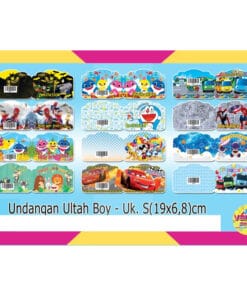 undangan ulang tahun