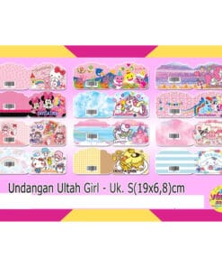 undangan ulang tahun