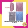 (12 Pcs) Paper bag Motif Salur Uk L
