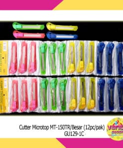 (12Pcs) Cutter