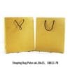 (12Pcs) PAPERBAG POLOS