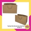 (12Pcs) Paperbag Polos Brownies Uk 15