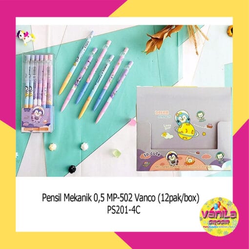 pensil isi ulang