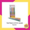 (12Pcs) Pensil Mekanik Safari 2.0mm