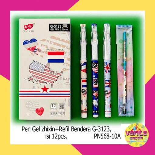 bulpen lucu fancy