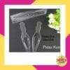 (1PAK) Pisau Kue Tart Transparan