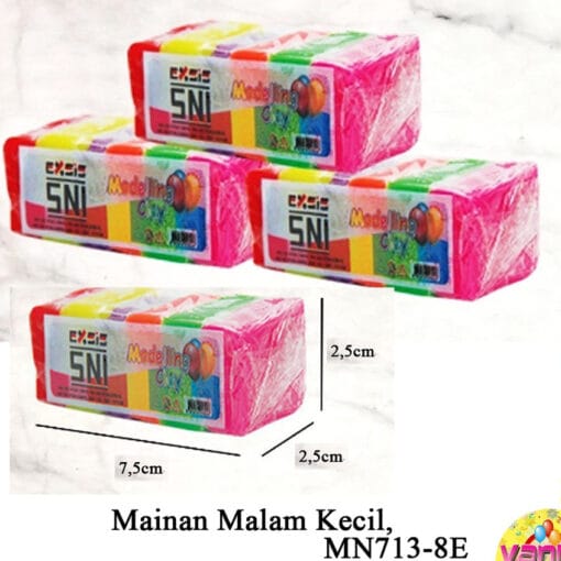 1PCS LILIN MAINAN