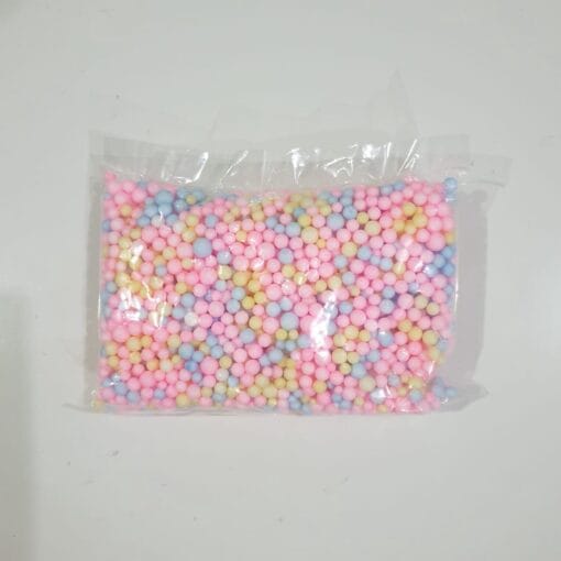 butiran souvenir