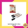 (1Pak Isi 12Pcs) Spidol Whiteboard Warna Hitam