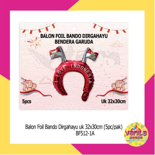 headband balon