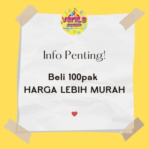 angpao idul fitri resmi uk L grosir
