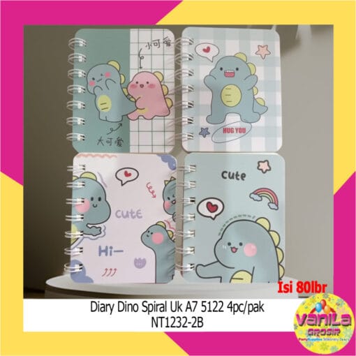 notebook mini