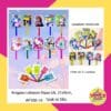 (1Pak isi 5Pcs) Amplop Lebaran Idul Fitri Kipas