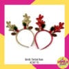 (1Pcs) Bando Tanduk Rusa