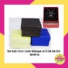 (1Pcs) Box Kado Cincin Jumbo Walpaper