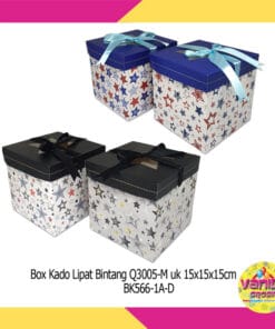 box kado