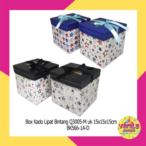 box kado