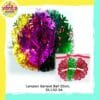 (1Pcs) Lampion Garland Mix Warna