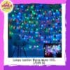 (1Pcs) Lampu tumblr Warna Multi Colour 100Light